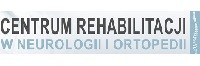 Centrum Rehabilitacji w Neurologii i Ortopedii 